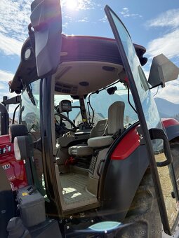 Traktor Case Vestrum 130 CVX - 12