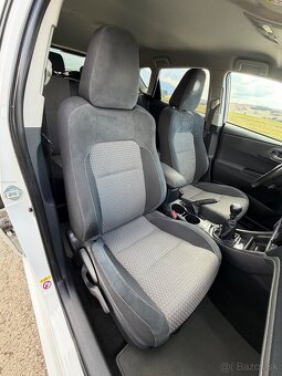 Toyota Auris 1.6 benzín 97kW Active Trend Plus - 12