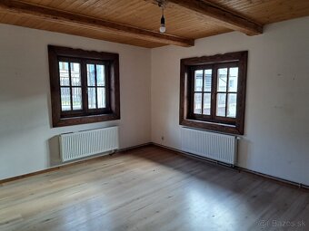Predaj Drevenice v Liptovskej Lúžnej - 12