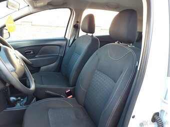 Dacia Sandero - 12