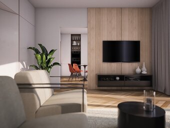Novostavba 4 izb. byt Šamorín časť Šámot, 90,35m2 - 12