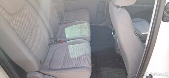 Seat Alhambra 2.0 TDI - 12