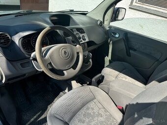 Renault Kangoo 1.6 benzín - 12