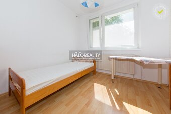 HALO reality - Predaj, trojizbový byt Bratislava Petržalka,  - 12