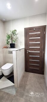 Novostavba murovaný 4 izb. bungalov predaj Banská Bystrica - 12