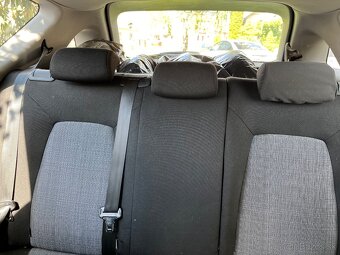 Kia Cee'd, 1,4 i, ČR , KLIMATIZACE. - - 12