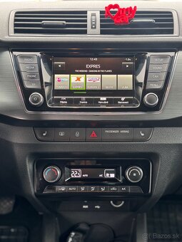 Skoda Fabia 1.4 TDI - 12
