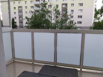 Prenájom 2-izbový byt – Nová Dubnica, ul. SNP - 12