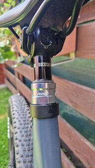 CANYON LUX TRAIL CF 8 - 12