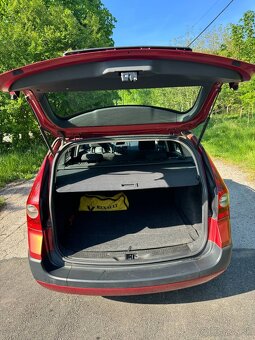 Renault Mégane Grandtour - 12