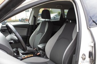 SEAT LEON 1.6 TDI REFERENCE - 12
