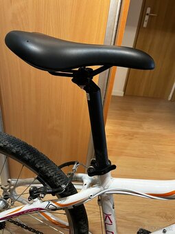 Bicykel KELLYS VANITY 10 - 12