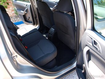 Škoda Yeti 1.2 TSI Ambition - 12