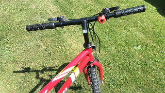 Bicykel Spider Olpran - 12