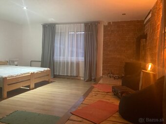 Dom na prenájom v centre Piešťan, parkovanie v cene - 12