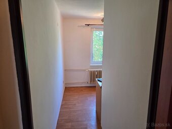 Dvojizbový byt v Lučenci s pekným výhľadom - 12