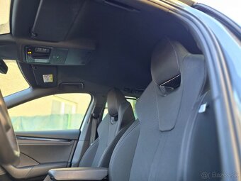 Škoda Octavia IV SPORTLINE 2.0TDI 110kW DSG/DCC/CANTON/HUD - 12