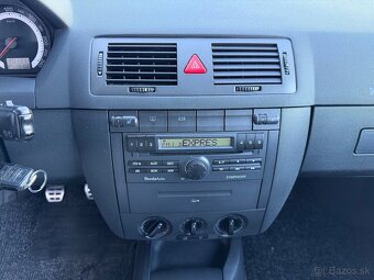 Škoda Fabia RS 1.9TDI 131ps PO SERVISE - 12