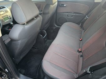 Seat Leon 1.6 Benzín Stylance - 12