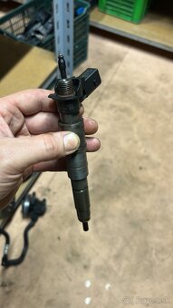 Bmw vstrekovace paliva a rampy na m47 n47 m57 n57 n53 n63 - 12