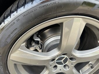 Mercedes Benz CLS 350CDI 4x4 196.tis.km - 12