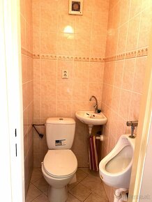 Na predaj dom s veľkým pozemkom 1216m2 Ivanka pri Dunaji - 12