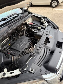 Chevrolet Trax na predaj - 12