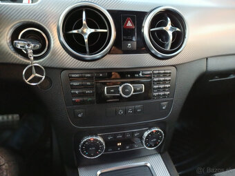 mercedes benz GLK 250cdi, 150kw, AT7,2013,full,harman kardan - 12