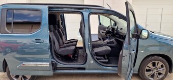 Toyota Proace City Verso Combi 75kw Manual - 12