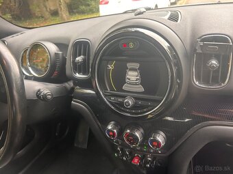 Mini Countryman 1,5 benzín ALL4 zľava - 12