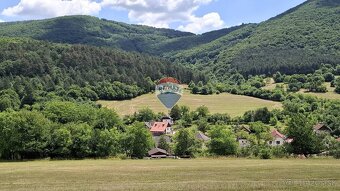 Predaj starý vidiecky dom - 12