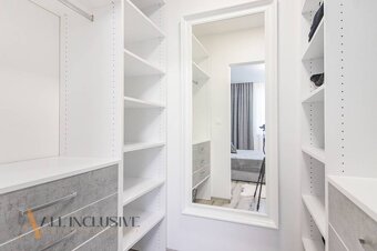 ALL INCLUSIVE | NA PREDAJ 4-IZBOVÁ NOVOSTAVBA, KOSTOLNÉ KRAČ - 12