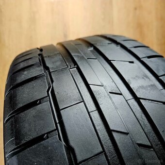 Alu R18 5x112 Audi, BMW, Mercedes + letné 245/45R18 - 12