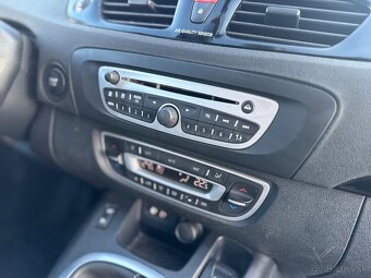 Renault Grand Scenic 7-miest Nová STK - 12