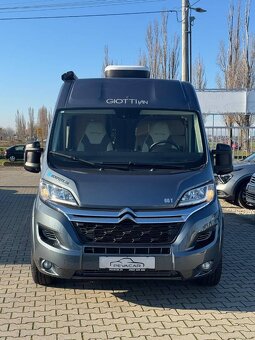 Giottiline GIOTTIVAN T60  KLIMA  / SOLAR / DPH - 12