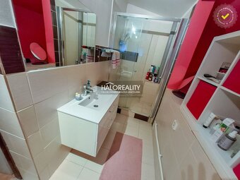 HALO reality - Predaj, rodinný dom Horné Orešany, s garážou - 12