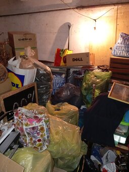 Predám rôzne veci v rámci výpredaja z 2 pivníc - 12