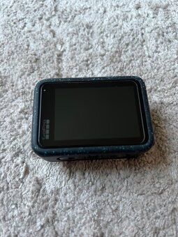 GOPRO HERO12 + príslušenstvo - 12