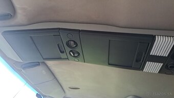 Predam jedinecny Chevrolet Astro 4x4 - 12