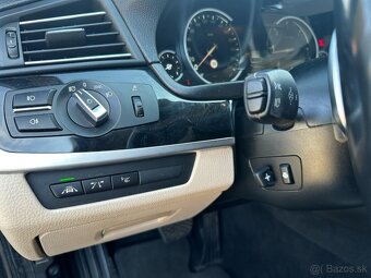 BMW F11 525d Luxury - 12