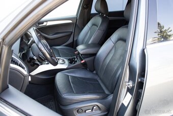 Audi SQ5 - 12