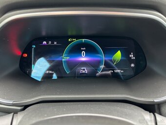 Renault Zoe R110 Z.E. 52 kWh Zen - 12