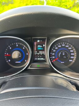 Hyundai Santa Fe - 12