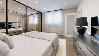LUXUSNÝ DVOJPODLAŽNÝ RODINNÝ DOM V MODRANKE - 12