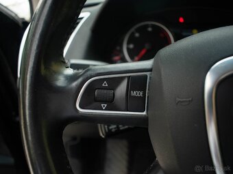Audi Q5 2.0 TDI 177k DPF quattro S tronic - 12