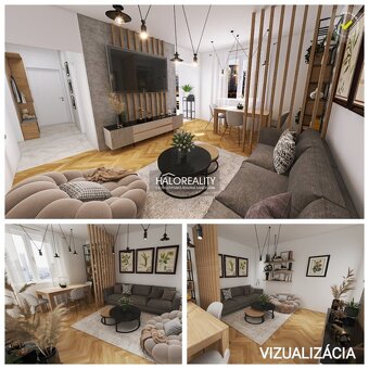 HALO reality - Predaj, dvojizbový byt Bratislava Ružinov, Sv - 12