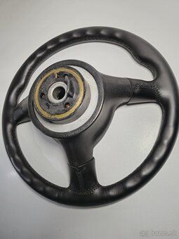 BMW E30 MTECH VOLANT - 12