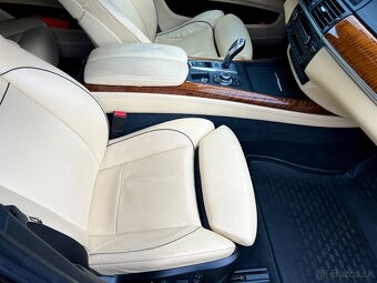 Bmw x5 e70 3.5 sd 210 kw INDIVIDUAL - 12