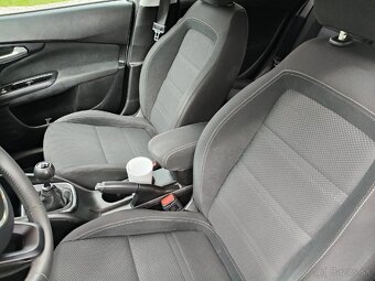 Fiat TIPO 1.4 Turbo jet 120k SK pôvod - 12