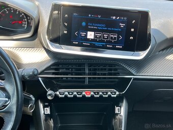 Peugeot 2008 1.5 BlueHDi 100 Active - 12
